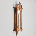 1044 7465 WALL CLOCK